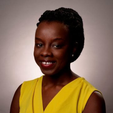 Sandrine Mugenga Irankunda